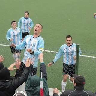 Calcio: Sanremese la Seconda Categoria passerà per la finale contro il Pontelungo