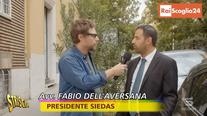 Il Festival di Sanremo assegnato con un bando europeo? Questa la possibilità espressa da 'Striscia la Notizia'
