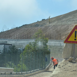 Arrivato al titolare della 'Idroedil' il provvedimento di dissequestro del 'Lotto 6': ed ora cosa accadrà in provincia per i rifiuti?