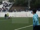 Matteo Geraci, portiere della Sanstevese