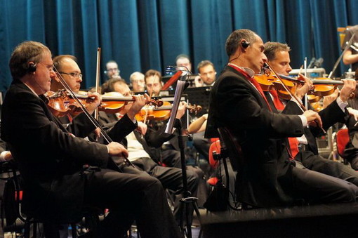 La Sanremo Festival Orchestra