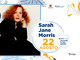 Sanremo: alla rassegna 'UnoJazz&Blues’ domani appuntamento con la voce e il carisma di Sarah Jane Morris Sanremo: alla rassegna 'UnoJazz&Blues’ domani appuntamento con la voce e il carisma di Sarah Jane Morris