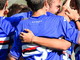 Calcio giovanile: domani tre giovani calciatori della Sanremese ad un provino con la Sampdoria