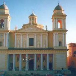 Imperia: sabato prossimo, inaugurazione mostra ‘Una Via Crucis per la modernità’ di Renato Boi Imperia: sabato prossimo, inaugurazione mostra ‘Una Via Crucis per la modernità’ di Renato Boi