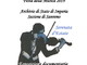 Sanremo: per la 'Festa della Musica' da venerdì prossimo l'esposizione al pubblico 'Serenata d'Estate'