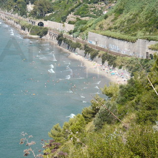 Ventimiglia: il 6 ottobre prossimo via ai lavori per il 'Sentiero delle Calandre', durata 4 mesi Ventimiglia: il 6 ottobre prossimo via ai lavori per il 'Sentiero delle Calandre', durata 4 mesi