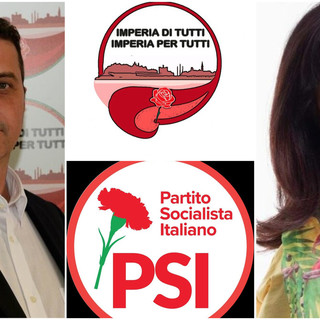 Imperia verso le elezioni, scelta sofferta: "I simboli dei socialisti non ci saranno"
