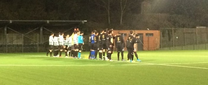 Calcio, Prima Categoria. I recuperi dicono Altarese e Speranza Savona: la classifica