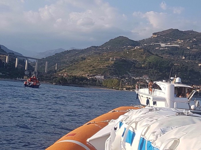 Imperia: 30 controlli ed 11 sanzioni per 5.700 euro negli ultimi 15 giorni di agosto per la Guardia Costiera Imperia: 30 controlli ed 11 sanzioni per 5.700 euro negli ultimi 15 giorni di agosto per la Guardia Costiera