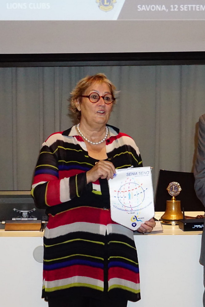 Senia Senola Senia Senola