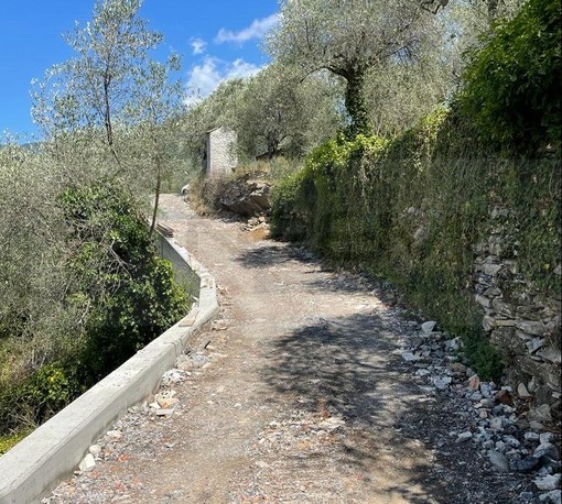 Badalucco: Meosu isolata e finanziamento da 800mila euro, i cittadini “Se il comune non agirà entro il 30 novembre la nuova strada sarà inutile” Badalucco: Meosu isolata e finanziamento da 800mila euro, i cittadini “Se il comune non agirà entro il 30 novembre la nuova strada sarà inutile”