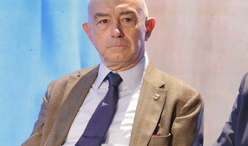 Weekend di musica, giovani e fiducia nel Festival: il bilancio del sindaco Mager dopo la chiusura di Area Sanremo e 'Sarà Sanremo' (Video) Weekend di musica, giovani e fiducia nel Festival: il bilancio del sindaco Mager dopo la chiusura di Area Sanremo e 'Sarà Sanremo' (Video)