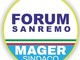 Da sinistra: Pino Di Meco, Alessandro Mager e Giuseppe Sbezzo Malfei