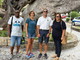 Bordighera riscopre i suoi sentieri: dalla città alla collina, un progetto tra natura, inclusione e turismo Bordighera riscopre i suoi sentieri: dalla città alla collina, un progetto tra natura, inclusione e turismo