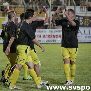 E' uscita la Top 11 della giornata di Seconda Categoria/A