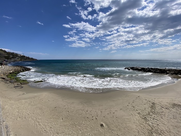 Sanremo: bando di gara terminato, due spiagge libere attrezzate assegnate dal comune