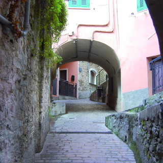 San Biagio della Cima: questo pomeriggio l'ultimo appuntamento con l'undicesima edizione degli 'Itinerari di Letteratura'