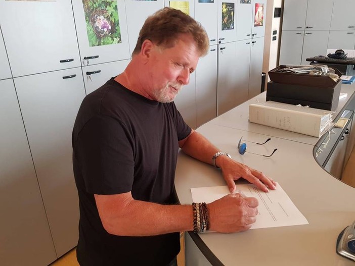 Imperia: emolumenti al Cda dell'Isah, Pugi a Sinistra Italiana "Era corretto che lavorassimo gratis?"