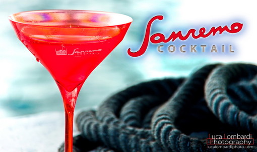 'Sanremo cocktail', la Confcommercio partecipa alla Notte Bianca della Moda con la bevanda dedicata al nostro territorio 'Sanremo cocktail', la Confcommercio partecipa alla Notte Bianca della Moda con la bevanda dedicata al nostro territorio