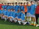 Calcio: scattano nel prossimo weekend i campionati giovanili, la Sanremese ai vertici regionali Calcio: scattano nel prossimo weekend i campionati giovanili, la Sanremese ai vertici regionali