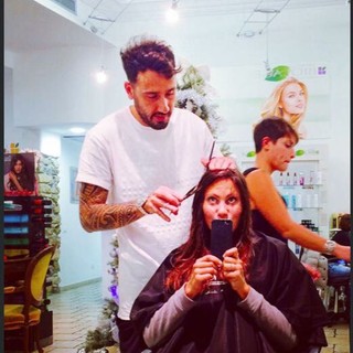 Sanremo: Sciampo Hair Style vi aspetta giovedì prossimo dalle 18 per un Pre Dinner e musica Sanremo: Sciampo Hair Style vi aspetta giovedì prossimo dalle 18 per un Pre Dinner e musica