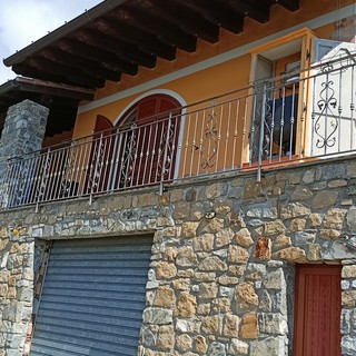 Bordighera, due giorni di eventi alle ville confiscate alla criminalità organizzata (Foto) Bordighera, due giorni di eventi alle ville confiscate alla criminalità organizzata (Foto)