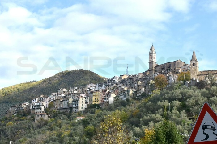 Montalto Carpasio, via libera al progetto "Ri-Nascita": 700mila euro per borghi, vie e sottoservizi del paese