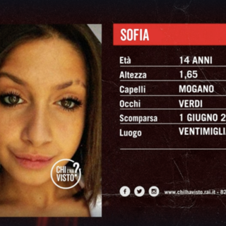 L'appello di 'Chi l'ha Visto?'