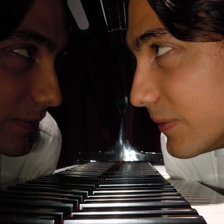 Imperia: domenica prossima al Centro Culturale Polivalente il concerto di Sergio Merletti Imperia: domenica prossima al Centro Culturale Polivalente il concerto di Sergio Merletti