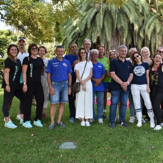 Sanremo: 33 discipline sportive e anche i cavalli per la 'Festa dello Sport' a Villa Ormond (Foto e Video)