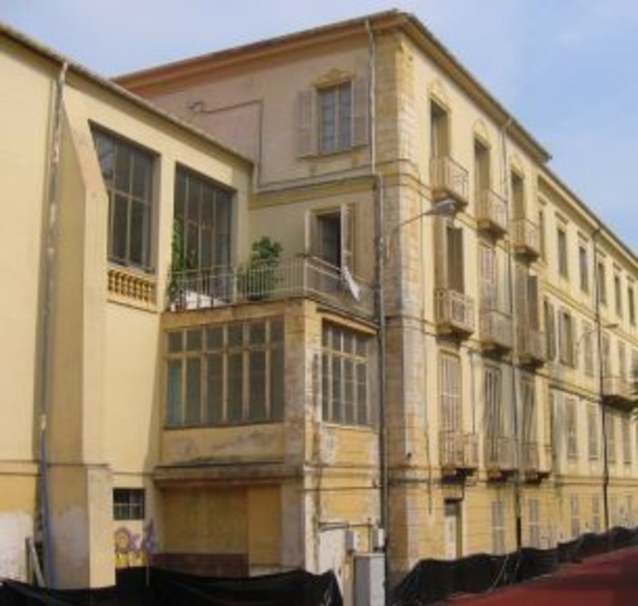 Sanremo: aperte alla scuola 'Giovanni Pascoli' le iscrizioni ai corsi per adulti