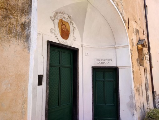 Imperia: 'Punto a capo. Storia ed evoluzione di mafia e antimafia in Liguria', presentazione libro al Monastero delle Clarisse