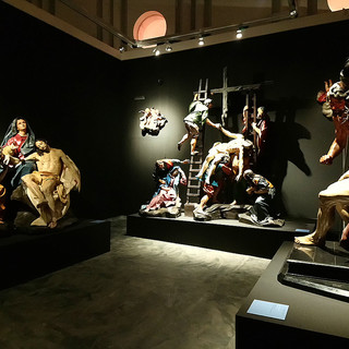 L’Archivio di Stato di Imperia incontra… il Museo di Palazzo Reale di Genova L’Archivio di Stato di Imperia incontra… il Museo di Palazzo Reale di Genova