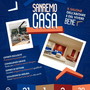 Sanremo, il Palafiori si prepara a ospitare SANREMOCASA: dal 27 al 29 novembre il salone dedicato al Bel Vivere Sanremo, il Palafiori si prepara a ospitare SANREMOCASA: dal 27 al 29 novembre il salone dedicato al Bel Vivere