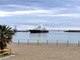 Sanremo: è arrivato oggi a Portosole 'Pure' il super yacht al 167° tra quelli più grandi al mondo (Foto)