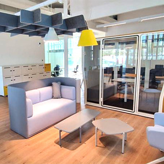 Sanremo, il Festival fa crescere le prenotazioni negli spazi di coworking di Poste Italiane