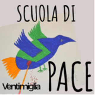 Ventimiglia: al Villaggio di Natale l'iniziativa di beneficenza di Scuola di Pace