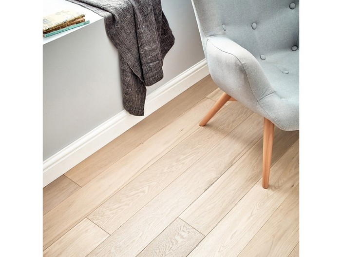 Una proposta strutturata per il mercato dei pavimenti in legno: il caso Armony Floor Una proposta strutturata per il mercato dei pavimenti in legno: il caso Armony Floor