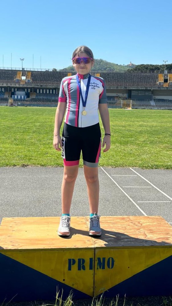 Sara Quercia Sara Quercia