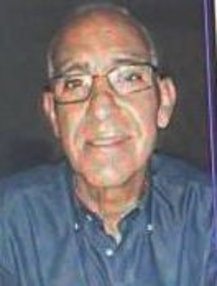 E' morto Salvatore Asole, Polisportiva Vallecrosia Academy in lutto E' morto Salvatore Asole, Polisportiva Vallecrosia Academy in lutto