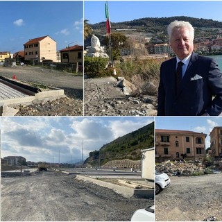 Opere pubbliche a Ventimiglia, Scullino: "Tutti i cantieri sono fermi" (Foto) Opere pubbliche a Ventimiglia, Scullino: "Tutti i cantieri sono fermi" (Foto)
