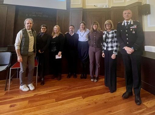 Confartigianato, Soroptimist hanno presentato ieri il progetto “Sentinelle nelle professioni contro la violenza”