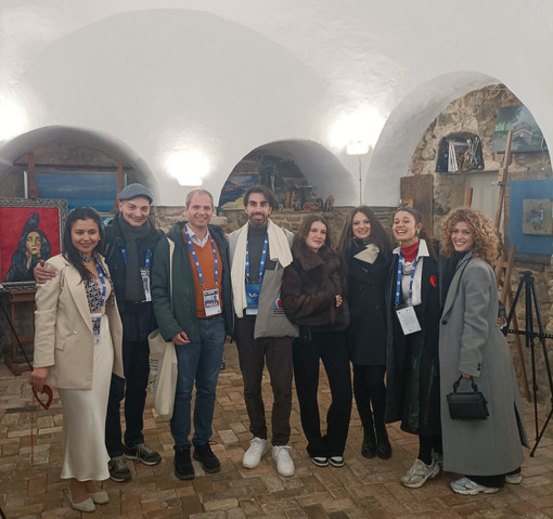 Sanremo FestivArt 2026