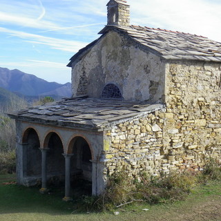 Sanremo: domenica prossima una escursione da Verezzo Sant'Antonio al Monte Colma