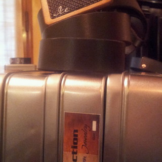 Sanremo: al Grand Hotel Londra inaugurata oggi la 'Showroom Fish'