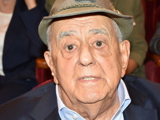 Giorgio Calvi Giorgio Calvi
