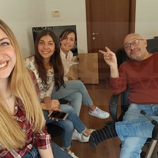 L'intervista a Stefano D'Orazio