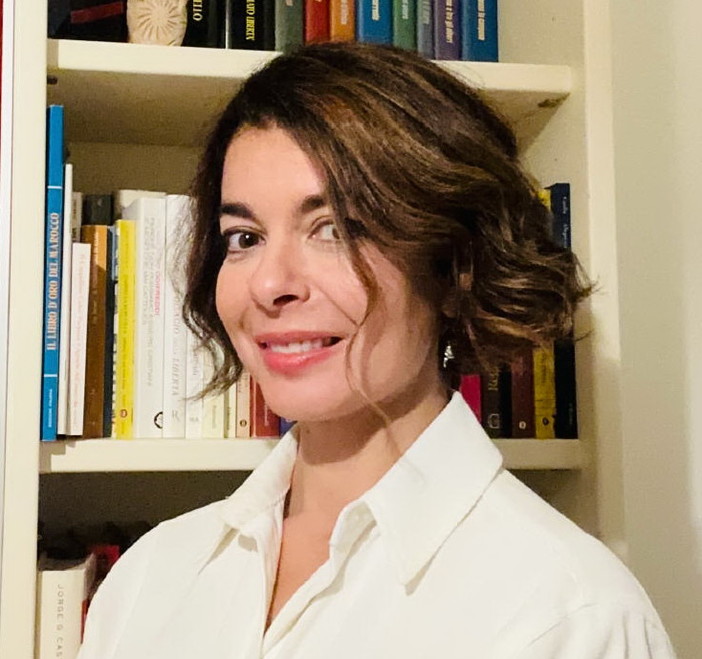 Sanremo: sabato prossimo la scrittrice Sarah Mustafà alla rassegna 'Metti una sera d'estate' in piazza San Costanzo