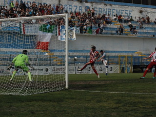 Gol Ubaldi 2-1