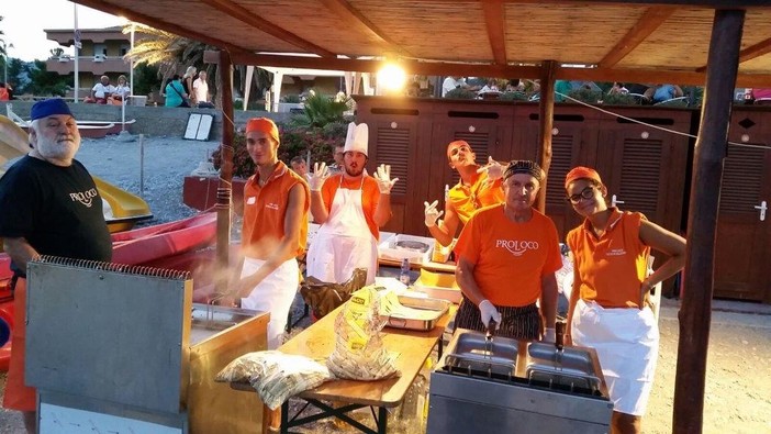 'La tradizione in cucina': giovedì e venerdì a Vallecrosia la sagra dedicata ai piatti tipici 'La tradizione in cucina': giovedì e venerdì a Vallecrosia la sagra dedicata ai piatti tipici